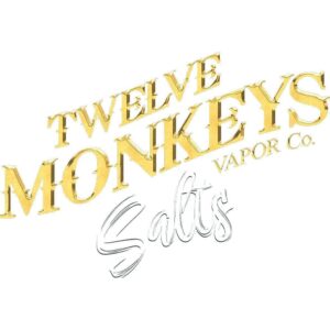 Twelve Monkeys Salt