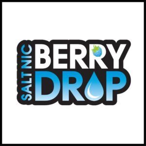 Berry Drop Salt