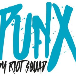Punx Riot Squad