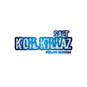 Koil Killaz Polar Salt